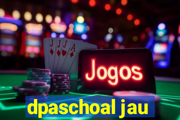 dpaschoal jau