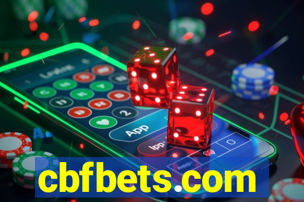 cbfbets.com