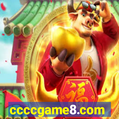 ccccgame8.com