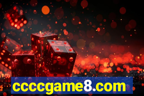 ccccgame8.com