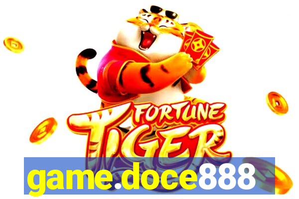 game.doce888