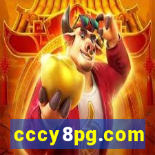 cccy8pg.com