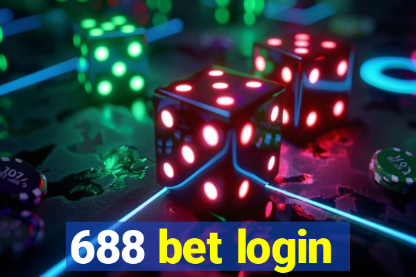 688 bet login