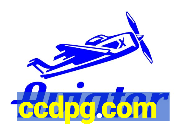 ccdpg.com