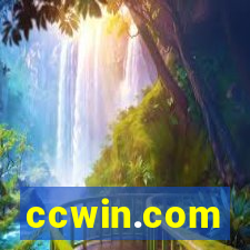 ccwin.com