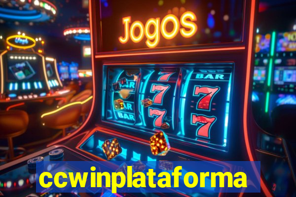 ccwinplataforma