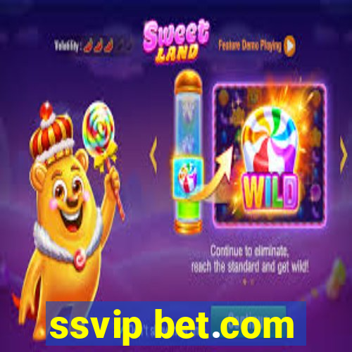 ssvip bet.com