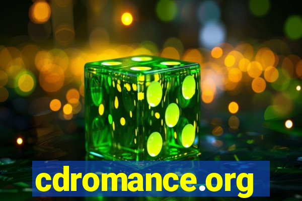 cdromance.org