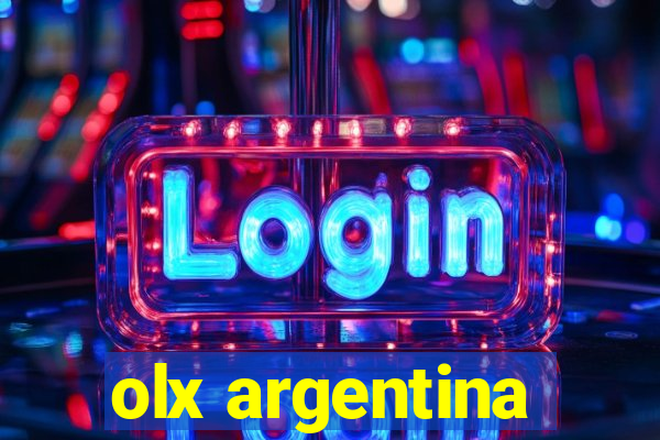 olx argentina