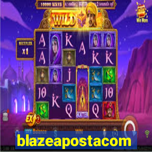 blazeapostacom