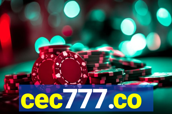 cec777.co