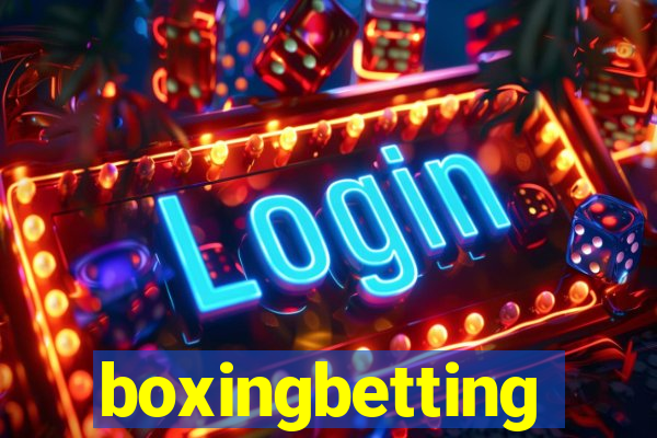 boxingbetting