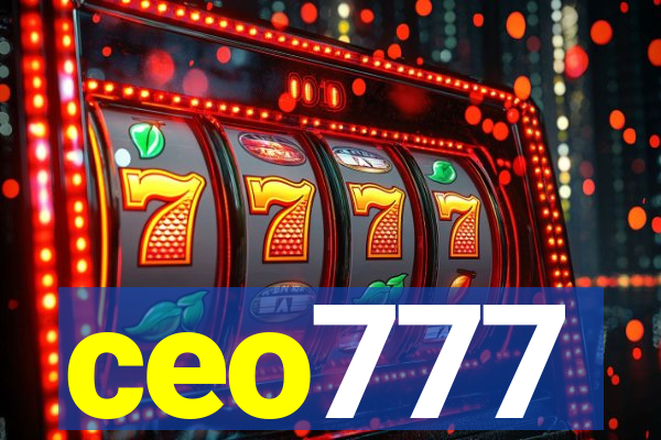 ceo777