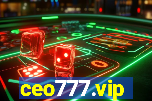 ceo777.vip