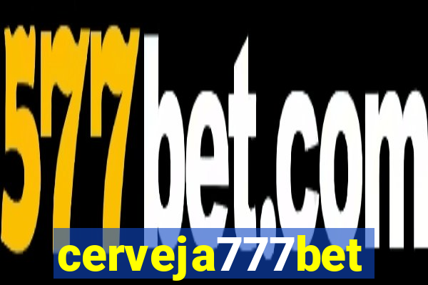 cerveja777bet