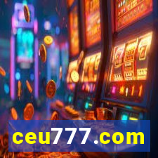 ceu777.com