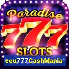 ceu777CashMania