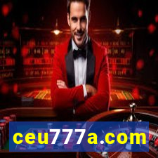 ceu777a.com