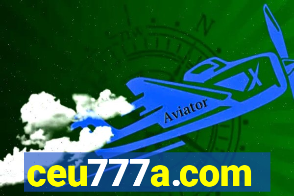 ceu777a.com