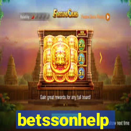 betssonhelp