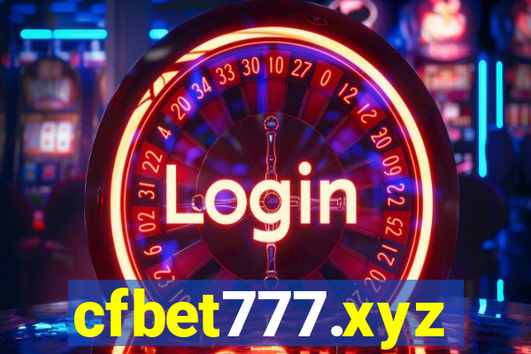 cfbet777.xyz