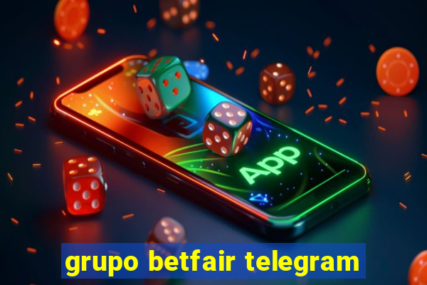 grupo betfair telegram