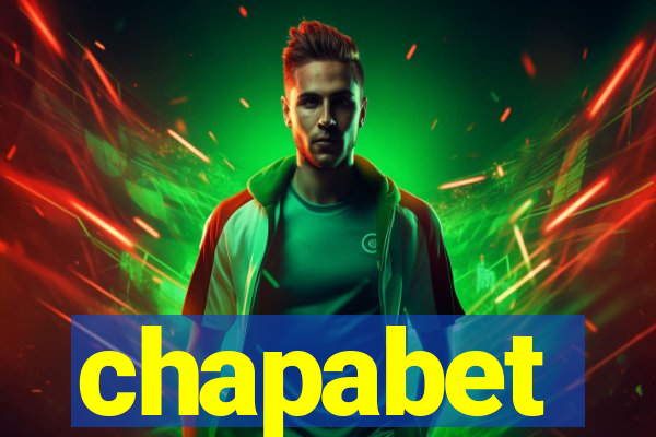 chapabet