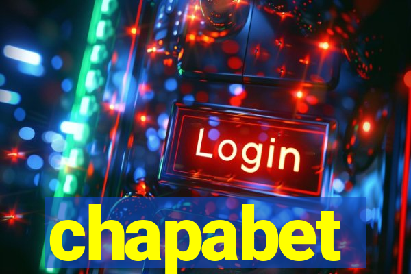 chapabet