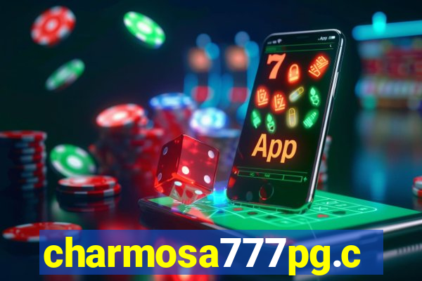 charmosa777pg.com