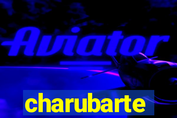 charubarte