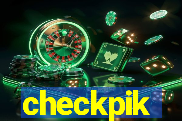 checkpik