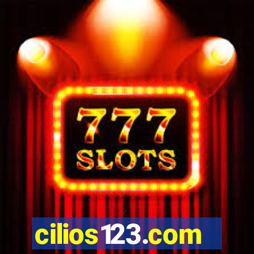 cilios123.com