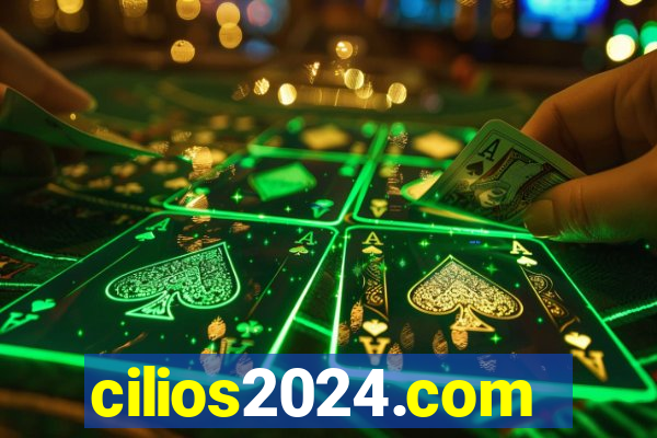 cilios2024.com