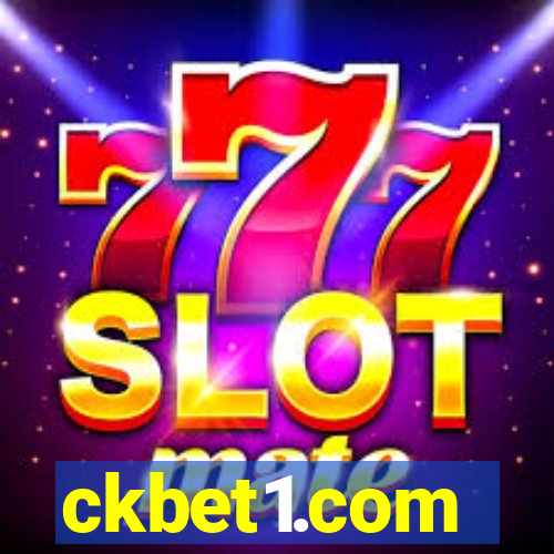 ckbet1.com