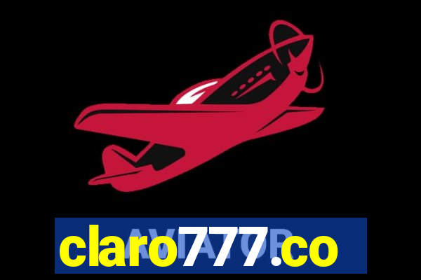 claro777.co