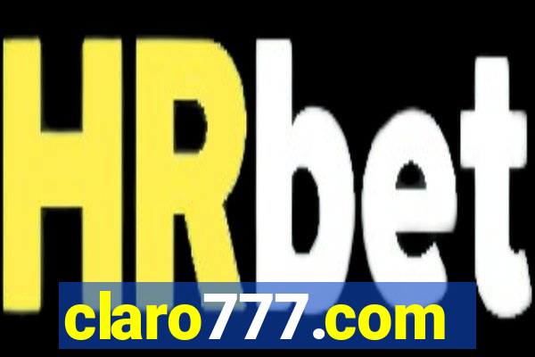 claro777.com