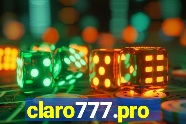 claro777.pro