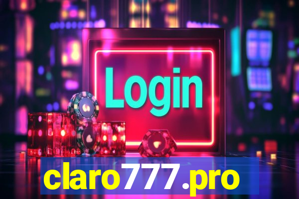 claro777.pro