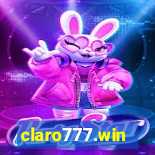 claro777.win