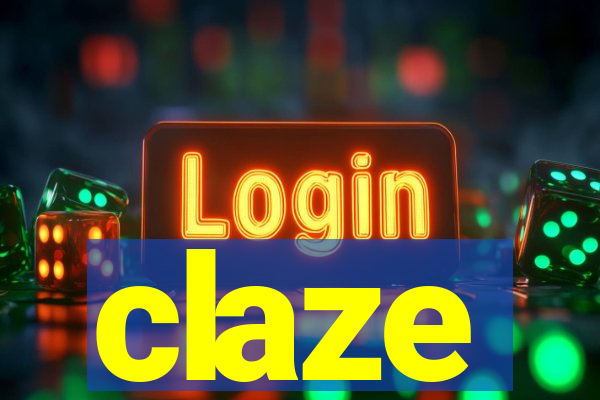 claze