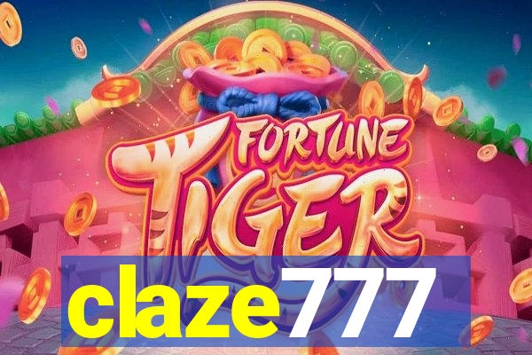 claze777