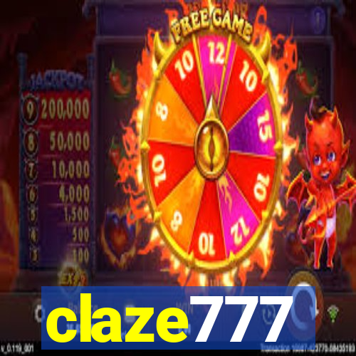 claze777