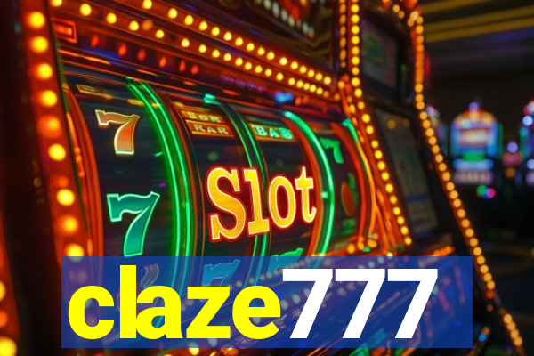 claze777