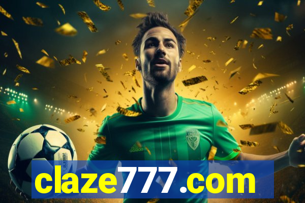 claze777.com