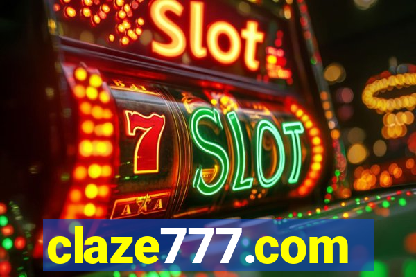 claze777.com