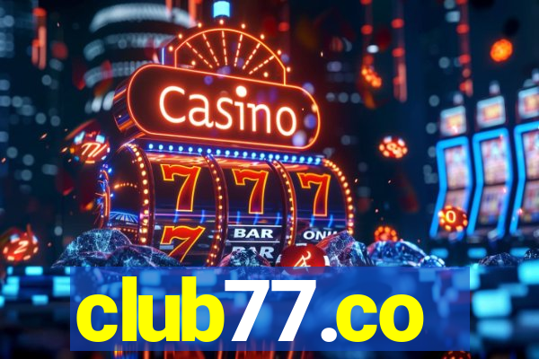 club77.co