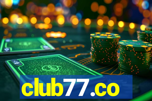 club77.co