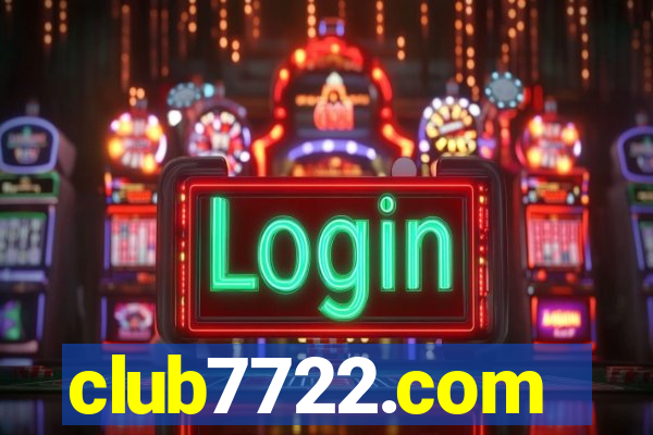 club7722.com