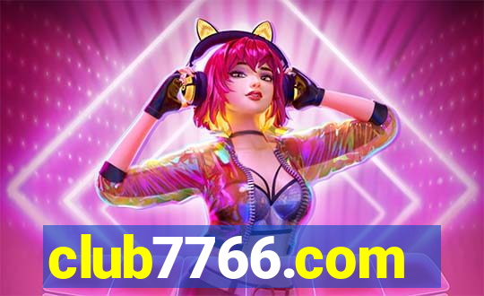 club7766.com