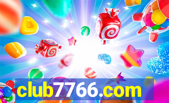 club7766.com